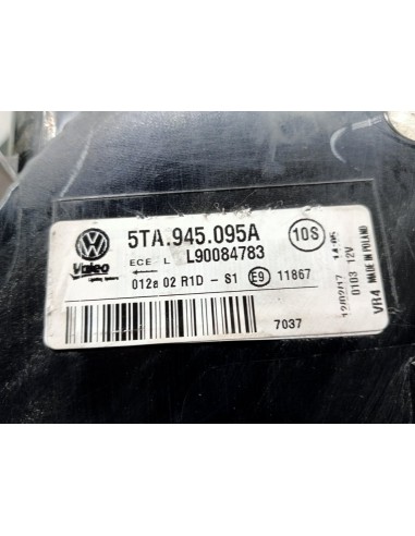 [97419] PILOTO TRASERO IZQUIERDO - VOLKSWAGEN...