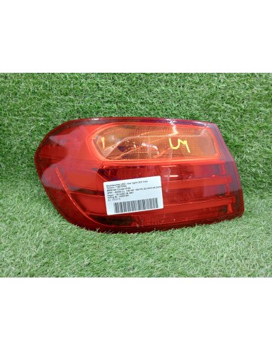 [95299] PILOTO TRASERO IZQUIERDO - BMW SERIE 3...