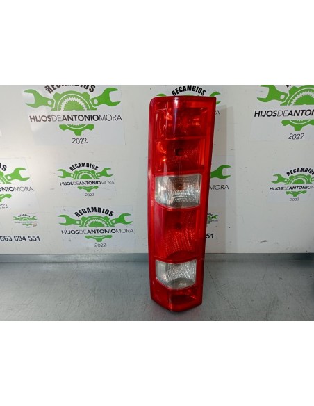 [98288] PILOTO TRASERO IZQUIERDO - IVECO DAILY COMBI