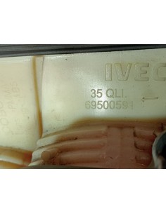 [98288] PILOTO TRASERO IZQUIERDO - IVECO DAILY COMBI 2