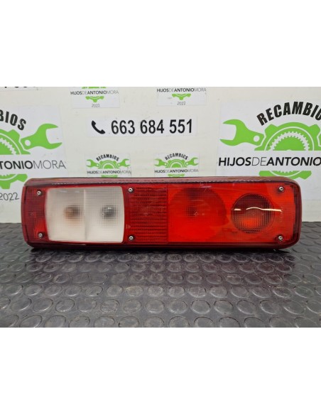 [99066] PILOTO TRASERO IZQUIERDO - RENAULT HD 210.18 PREMIUM E2 (01/1996 - 01/2001)