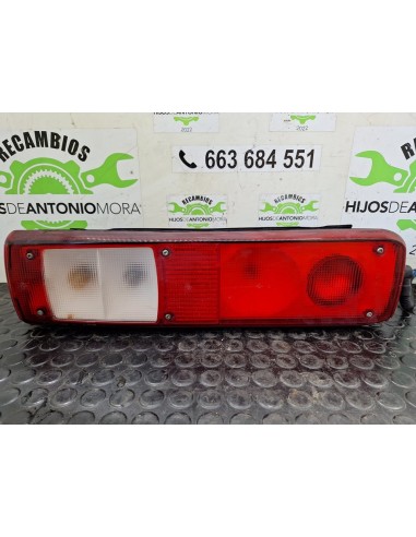 [102035] PILOTO TRASERO IZQUIERDO - RENAULT HD...