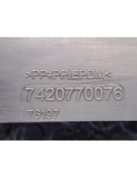 [102035] PILOTO TRASERO IZQUIERDO - RENAULT HD 340.18 / 26 PREMIUM E2 (01/1996 - 12/2001)