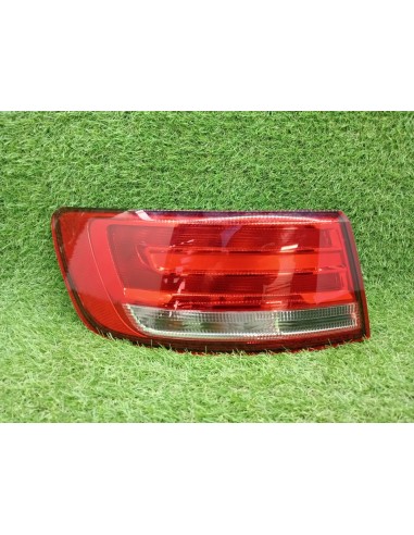[92471] PILOTO TRASERO IZQUIERDO - AUDI A4...