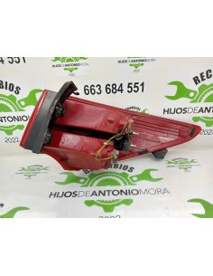 [95514] PILOTO TRASERO IZQUIERDO - HYUNDAI SANTA FE...