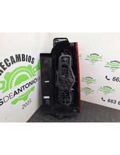 [103590] PILOTO TRASERO IZQUIERDO - CITROEN JUMPY FUGÓN...