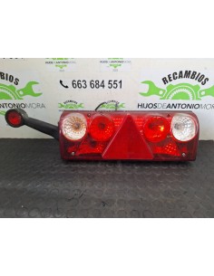 [101175] PILOTO TRASERO IZQUIERDO - » OTROS... MODELOS