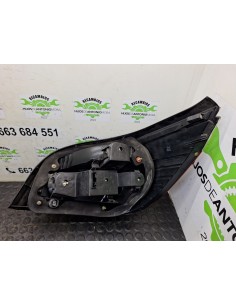 [104808] PILOTO TRASERO IZQUIERDO - BMW SERIE M5 LIM. (F10) 2