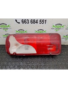 [104934] PILOTO TRASERO IZQUIERDO - MERCEDES SPRINTER II... 2