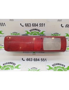 [91905] PILOTO TRASERO IZQUIERDO - VOLVO FH XXX (01/2006...