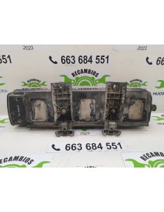 [91905] PILOTO TRASERO IZQUIERDO - VOLVO FH XXX (01/2006... 2