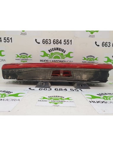 [91905] PILOTO TRASERO IZQUIERDO - VOLVO FH XXX...