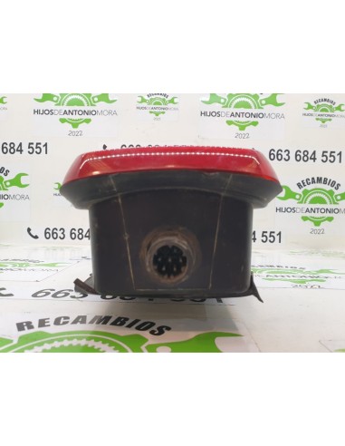[91905] PILOTO TRASERO IZQUIERDO - VOLVO FH XXX...
