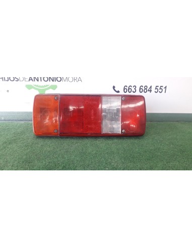 [95059] PILOTO TRASERO IZQUIERDO - NISSAN TRADE...