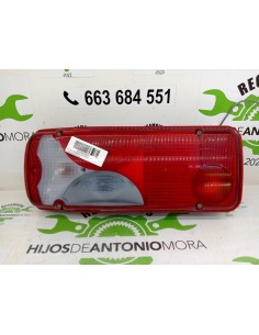 [96160] PILOTO TRASERO IZQUIERDO - » OTROS... MODELOS