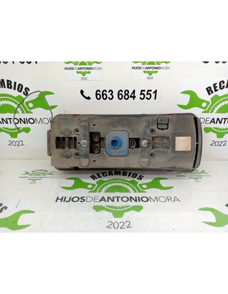 [96160] PILOTO TRASERO IZQUIERDO - » OTROS... MODELOS