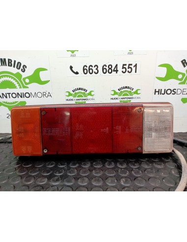 [97587] PILOTO TRASERO IZQUIERDO - » OTROS......