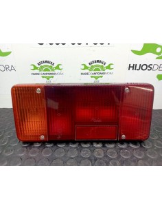 [98253] PILOTO TRASERO IZQUIERDO - IVECO DAILY COMBI