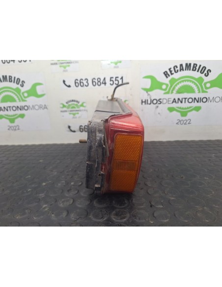 [99879] PILOTO TRASERO IZQUIERDO - VOLVO FL 10 (01/1986 - 01/1998)