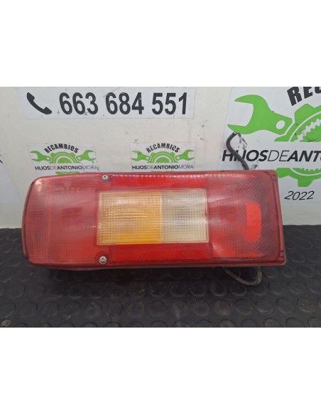 [99879] PILOTO TRASERO IZQUIERDO - VOLVO FL 10 (01/1986 - 01/1998)