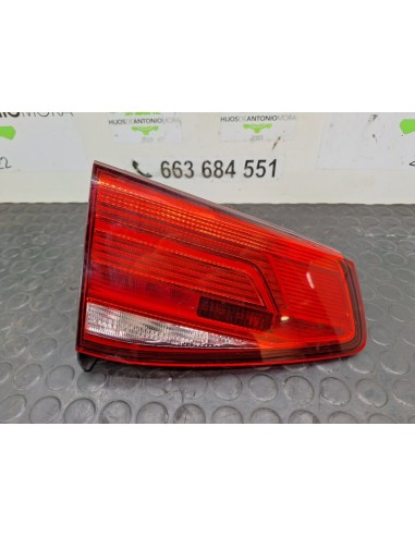 [99710] PILOTO TRASERO IZQUIERDO INTERIOR -...