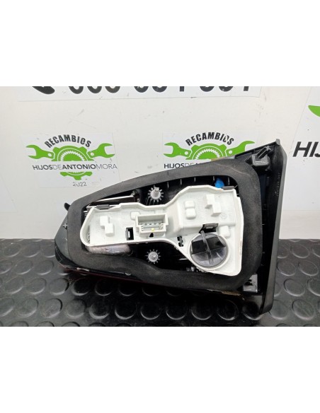 [97124] PILOTO TRASERO IZQUIERDO INTERIOR - VOLKSWAGEN GOLF VII LIM. (01/2012 - 12/2017)