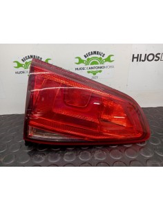 [97124] PILOTO TRASERO IZQUIERDO INTERIOR - VOLKSWAGEN... 2