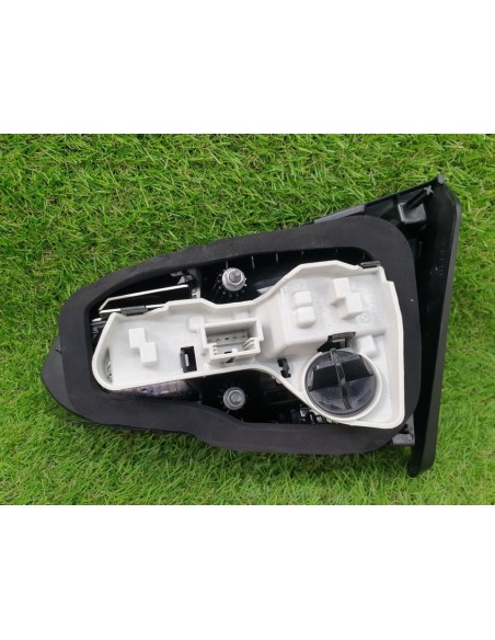 [95348] PILOTO TRASERO IZQUIERDO INTERIOR - VOLKSWAGEN GOLF VII LIM. (01/2012 - 12/2017)