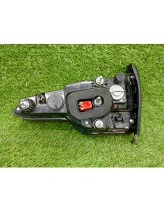 [95356] PILOTO TRASERO IZQUIERDO INTERIOR - AUDI A4...