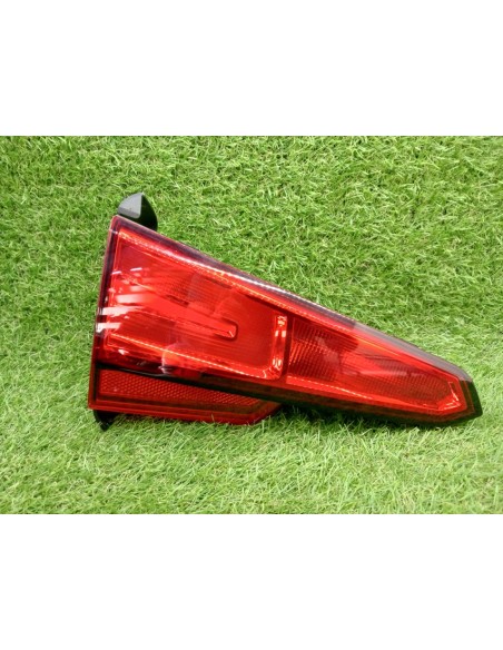 [95356] PILOTO TRASERO IZQUIERDO INTERIOR - AUDI A4 ALLROAD QUATTRO (8WH) (01/2016 - 01/2019)