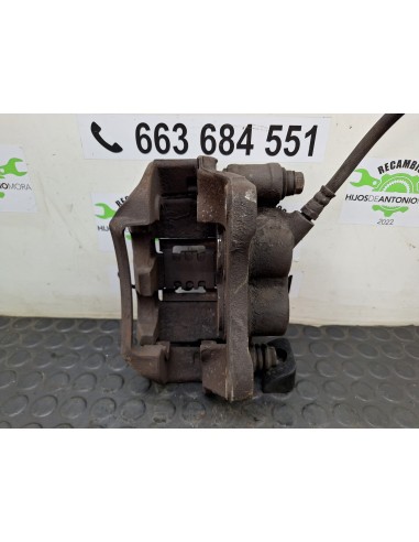 [106353] PINZA DE FRENO DELANTERA IZQUIERDA -...