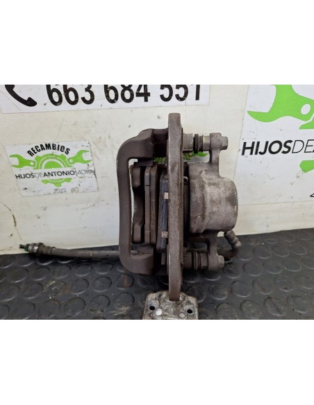 [103221] PINZA DE FRENO TRASERA DERECHA - HYUNDAI SANTA FE (01/2018 - ...)