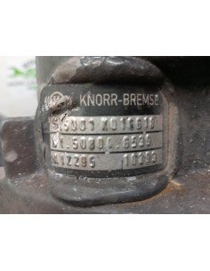 [103776] PINZA DE FRENO TRASERA DERECHA - MAN TG - L...