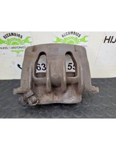 [102428] PINZA FRENO DELANTERA DERECHA - NISSAN CABSTAR...