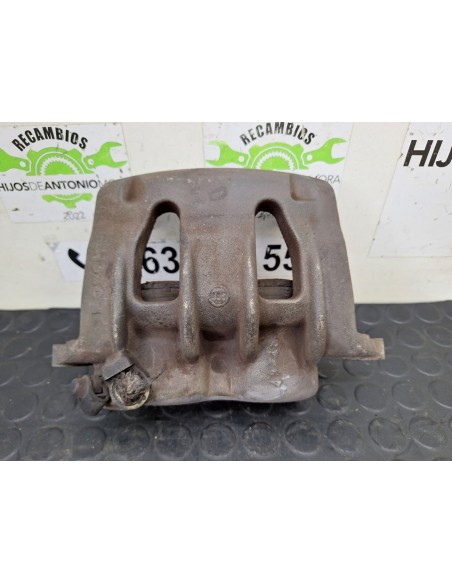 [102428] PINZA FRENO DELANTERA DERECHA - NISSAN CABSTAR 01.04 - (01/2004 - 01/2006)