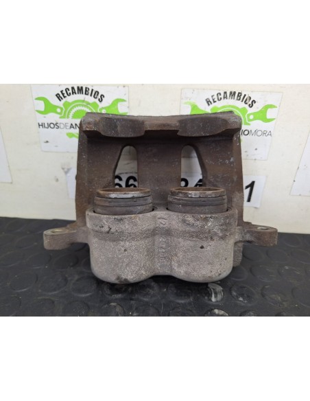 [102428] PINZA FRENO DELANTERA DERECHA - NISSAN CABSTAR 01.04 - (01/2004 - 01/2006)
