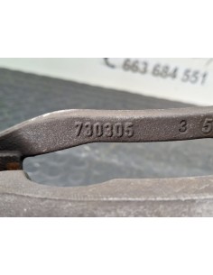 [100055] PINZA FRENO DELANTERA DERECHA - NISSAN ATLEON