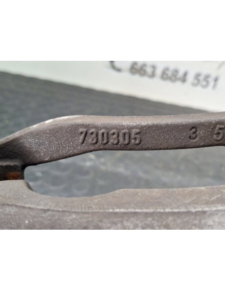 [100055] PINZA FRENO DELANTERA DERECHA - NISSAN ATLEON