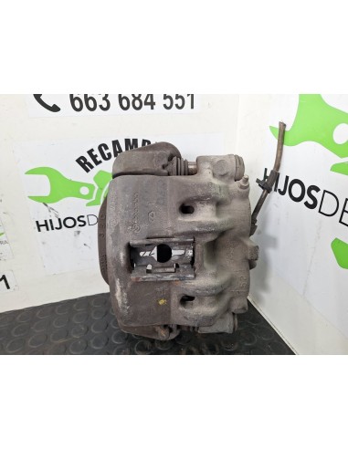 [100055] PINZA FRENO DELANTERA DERECHA - NISSAN...