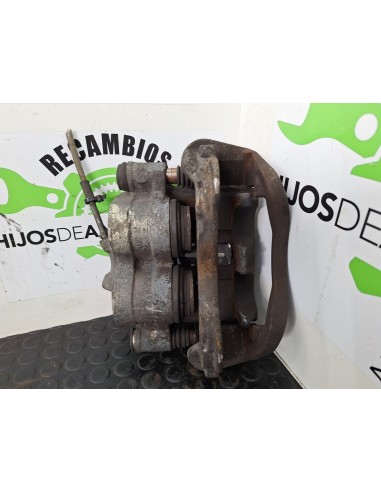 [100055] PINZA FRENO DELANTERA DERECHA - NISSAN...