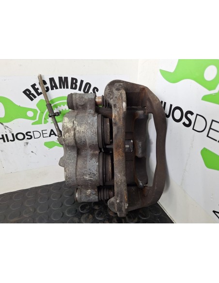 [100055] PINZA FRENO DELANTERA DERECHA - NISSAN ATLEON