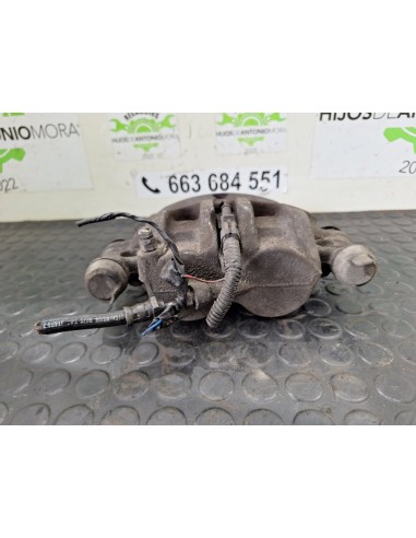 [102508] PINZA FRENO DELANTERA DERECHA - NISSAN...