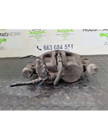 [102508] PINZA FRENO DELANTERA DERECHA - NISSAN NT400 CABSTAR (01/20214-) (01/2014 - ...)