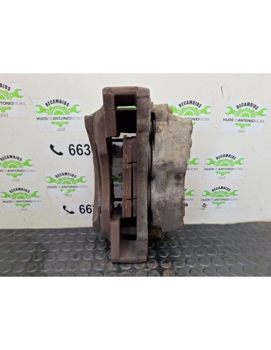 [103798] PINZA FRENO DELANTERA DERECHA - NISSAN...
