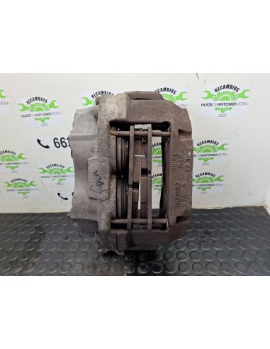 [103798] PINZA FRENO DELANTERA DERECHA - NISSAN...