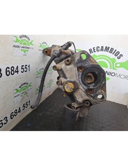 [105145] PINZA FRENO DELANTERA DERECHA - DAF SERIE LF45.XXX DESDE 06