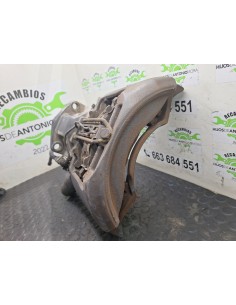 [105199] PINZA FRENO DELANTERA DERECHA - RENAULT MIDLUM...