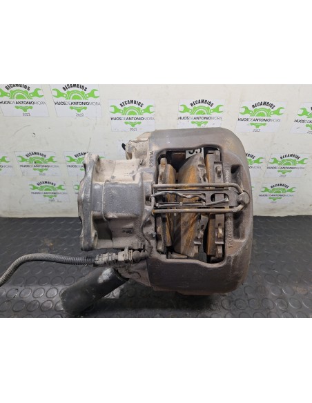 [105199] PINZA FRENO DELANTERA DERECHA - RENAULT MIDLUM (01/2000 - 12/2013)