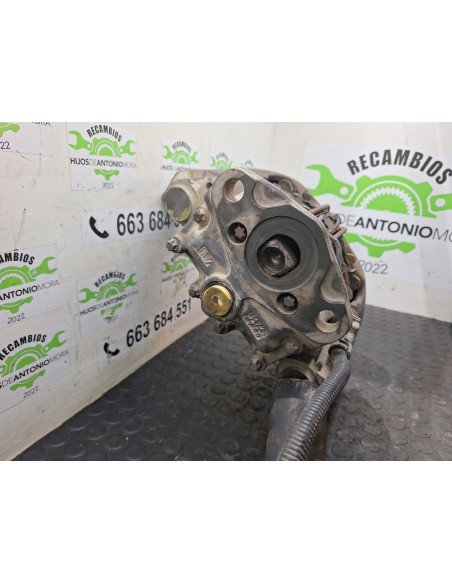 [105199] PINZA FRENO DELANTERA DERECHA - RENAULT MIDLUM (01/2000 - 12/2013)