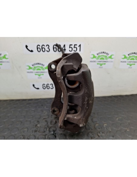 [106346] PINZA FRENO DELANTERA DERECHA - RENAULT MASTER MAXI CAJA CERRADA (01/2002 - ...)